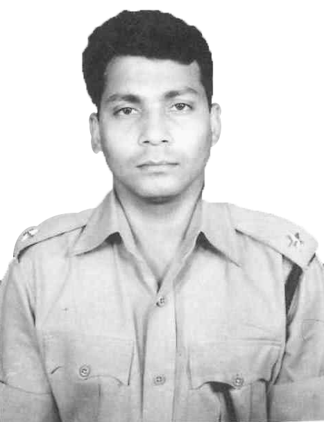 Dinesh Bist Dinesh Bist